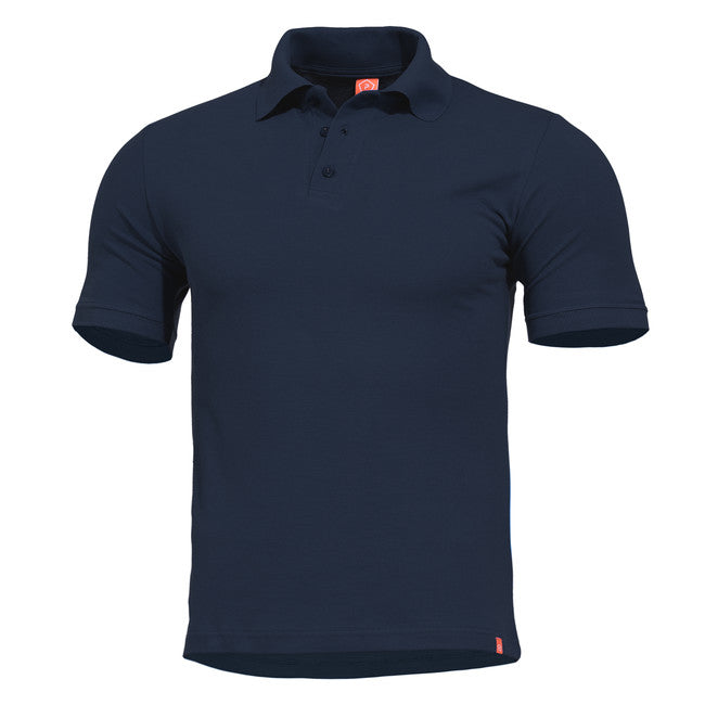 Pentagon Poloshirt Sierra, navy blau