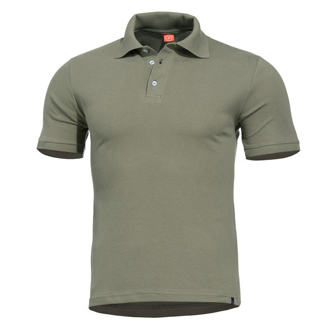 Pentagon Poloshirt Sierra, oliv
