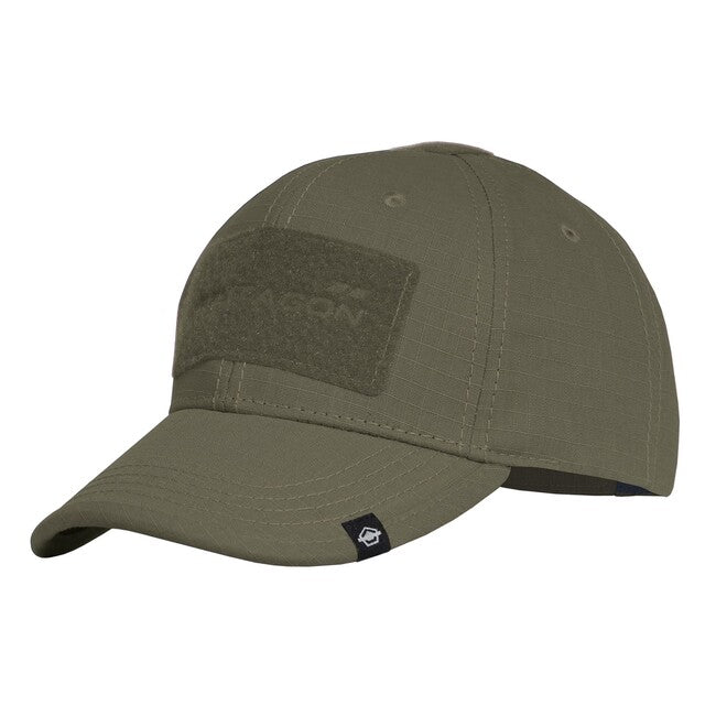 Pentagon Taktische Cap Rip-Stop, RAL7013