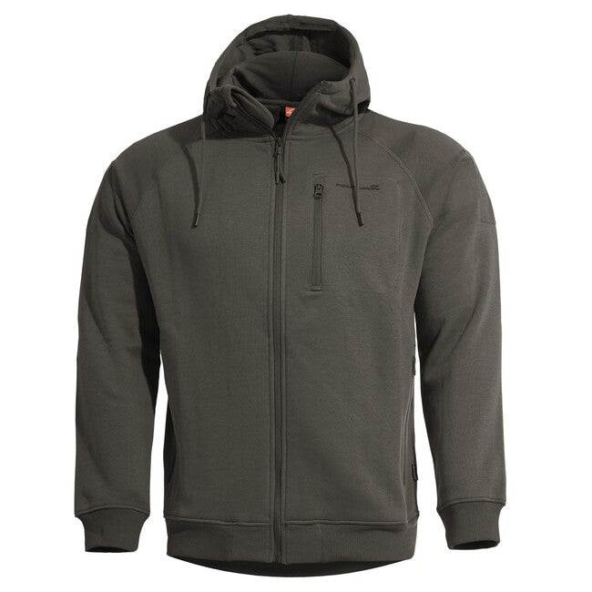 Pentagon Taktische Sweatshirt Leonidas 2.0, RAL7013
