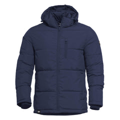 Pentagon Winterjacke Taurus, mid night