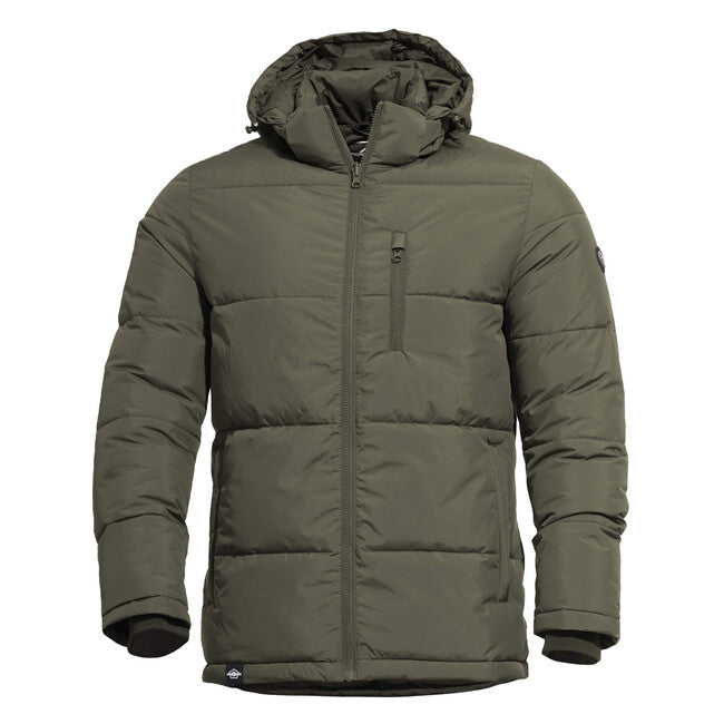 Pentagon Winterjacke Taurus, oliv
