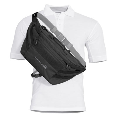 Städtische Taschen