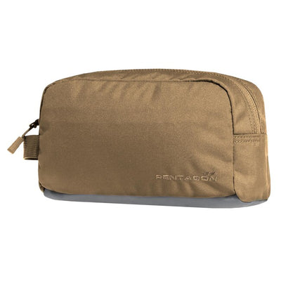 Toiletry Bags