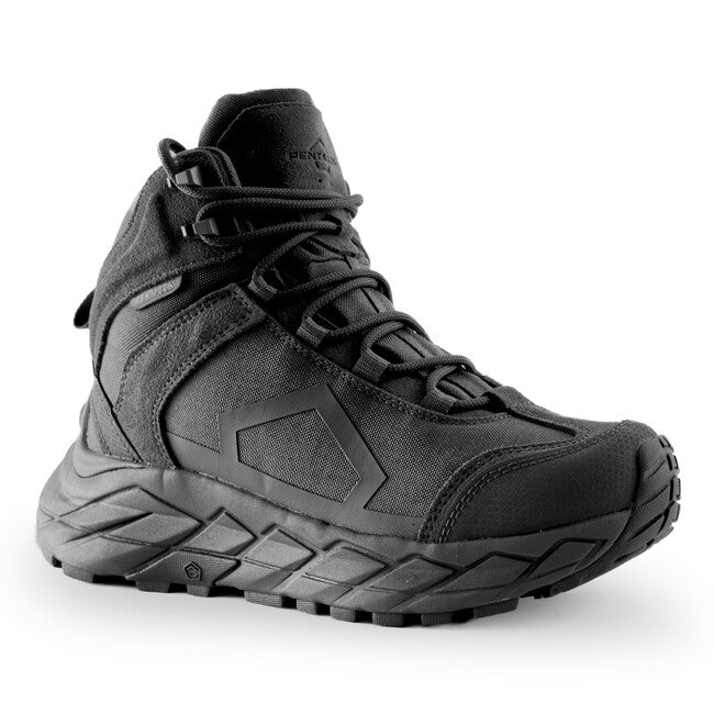 Pentagon Schuhe Gravity Tactical 6 WP, schwarz