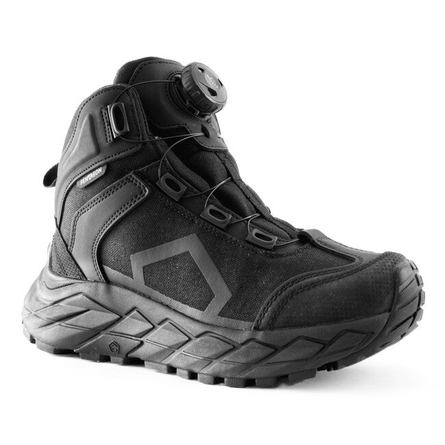 Pentagon Schuhe Gravity Tactical 6 WP Fitgo Edition, schwarz