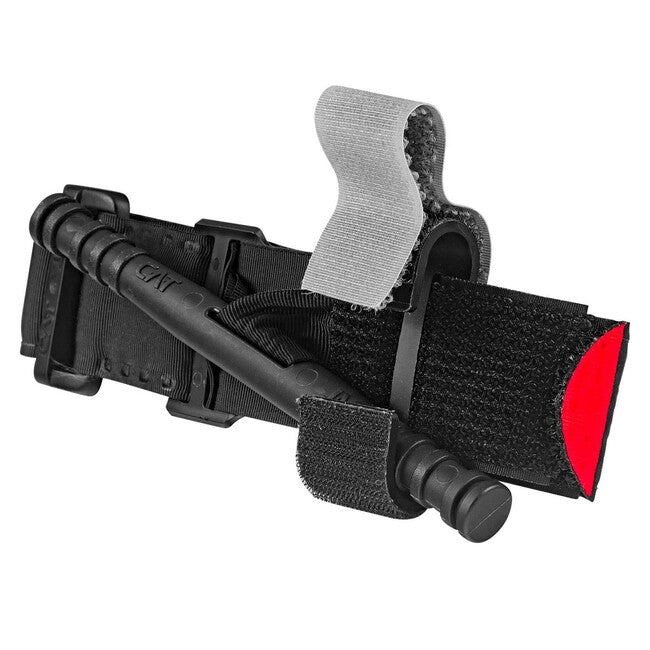 Pentagon Tourniquet, schwarz