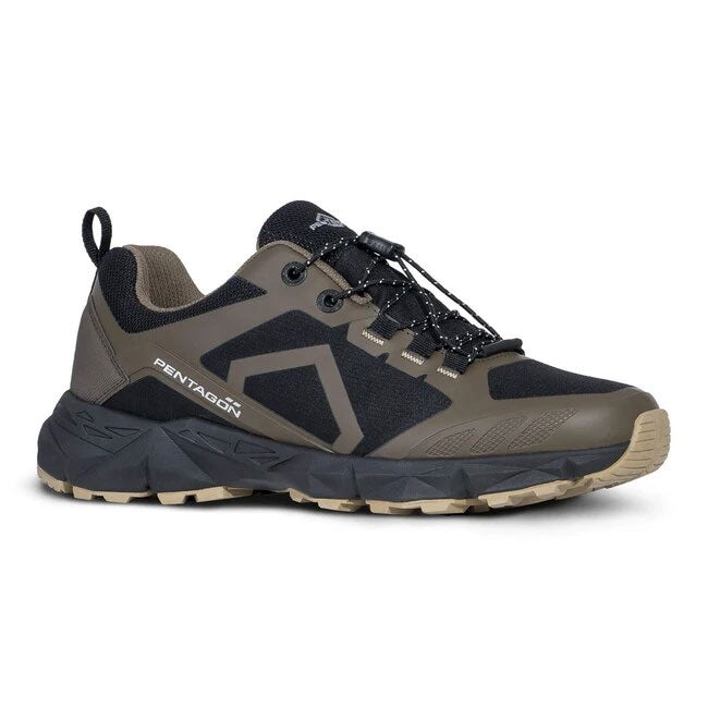 Pentagon Trekking Sneaker Kion 4" Tactical