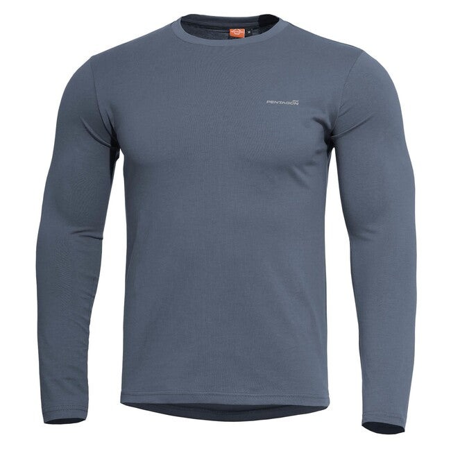 Pentagon T-Shirt Langarm Ageron 2.0