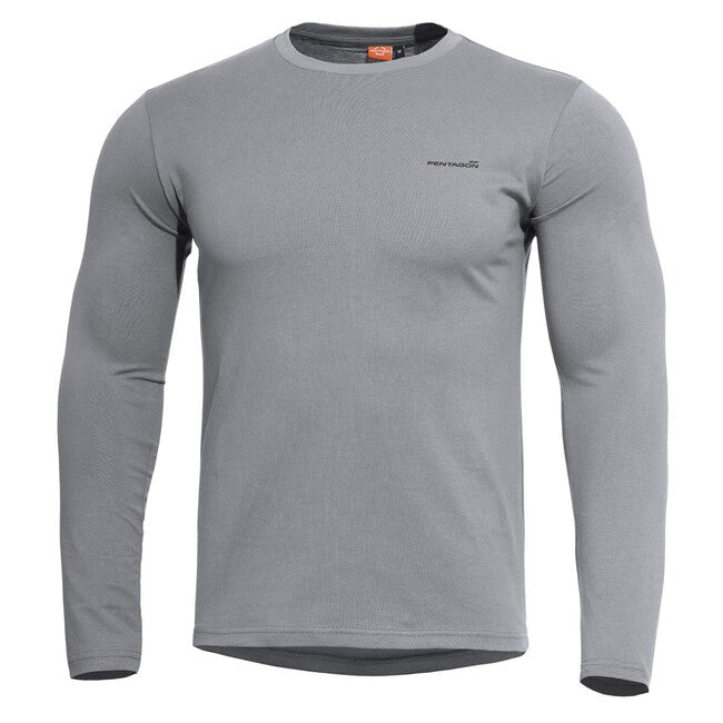 Pentagon T-Shirt Langarm Ageron 2.0