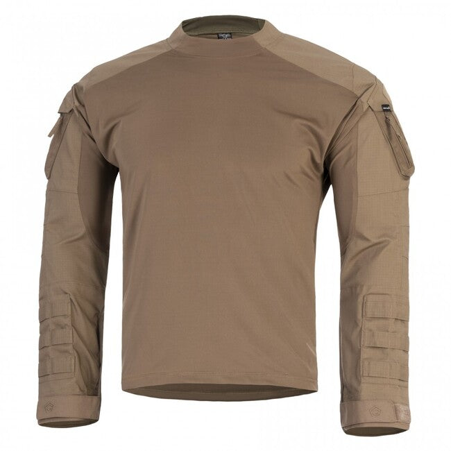 Pentagon T-Shirt Wolf Combat, coyote