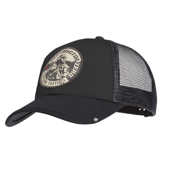 Pentagon Cap Era, schwarz