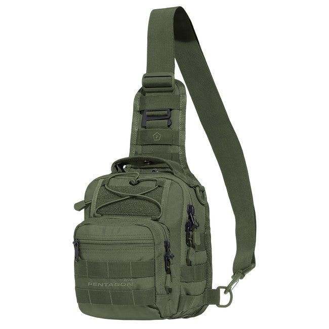 Pentagon Tasche cez plece UCB 2.0, oliv