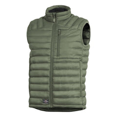 Pentagon Homer brezrokavnik, Camo green