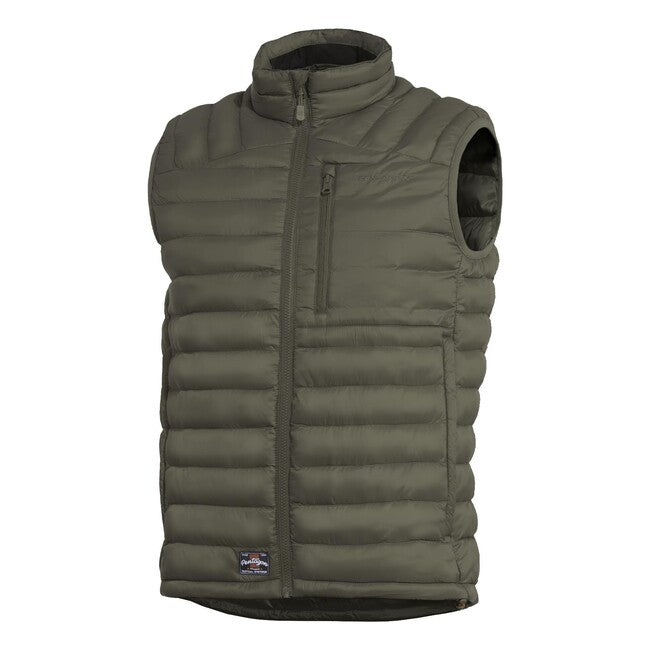 Pentagon Weste Homer, RAL7013
