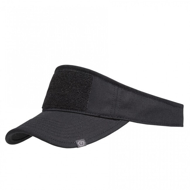 Pentagon Schirm Visor, schwarz