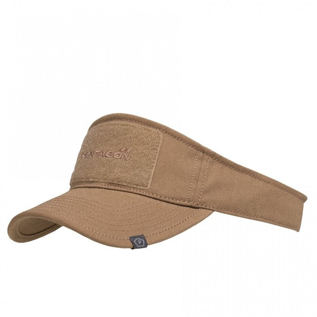 Pentagon Schirm Visor, coyote