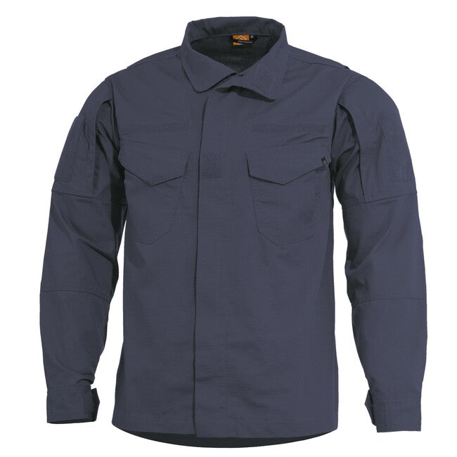 Pentagon Feld- Bluse Lycos, navy blue