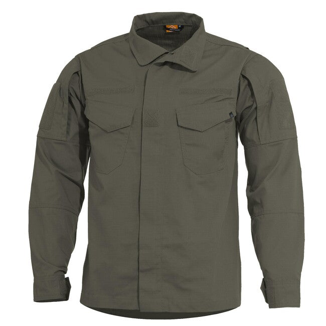 Pentagon Feld- Bluse Lycos, ranger green