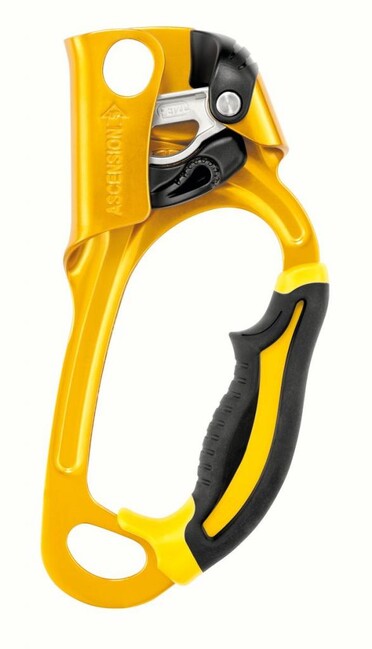 Petzl ASCENSION Blocker rechts
