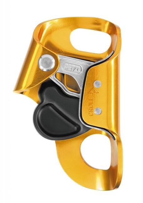 Petzl hrudny blokant Croll