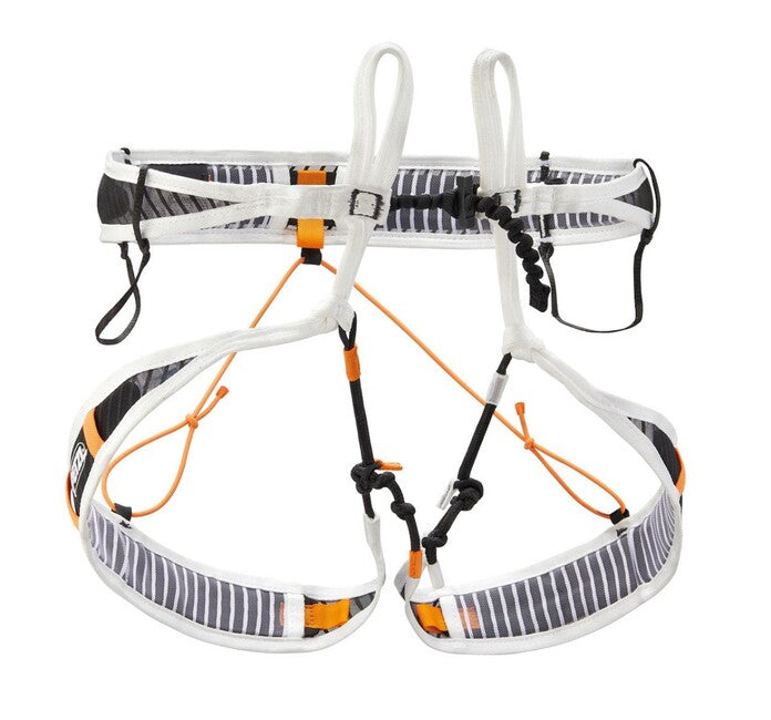 Petzl skialpinisticky uväzok Fly, schwarz