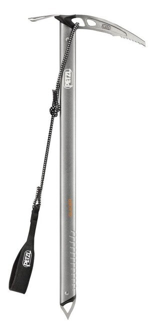Petzl GLACIER 60 cm Eispickel