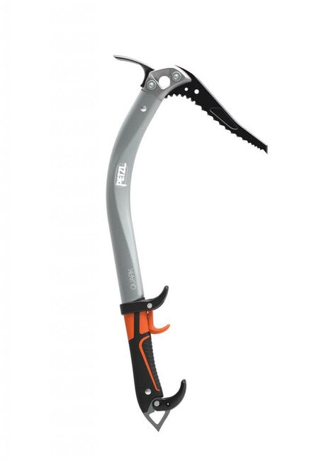 Petzl Quark Eispickel