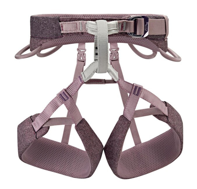 Petzl sedaci uväzok Selena XS, fialovy