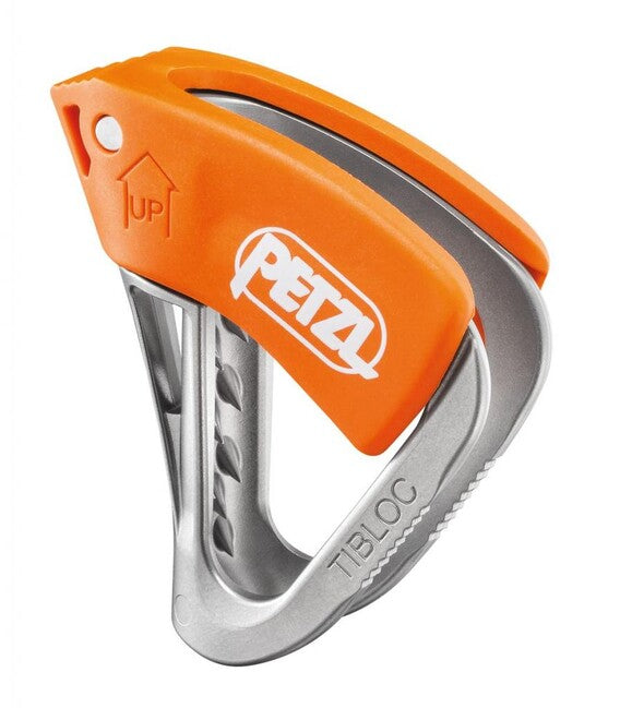 Petzl TIBLOC-Blocker für 8-11 mm Seil