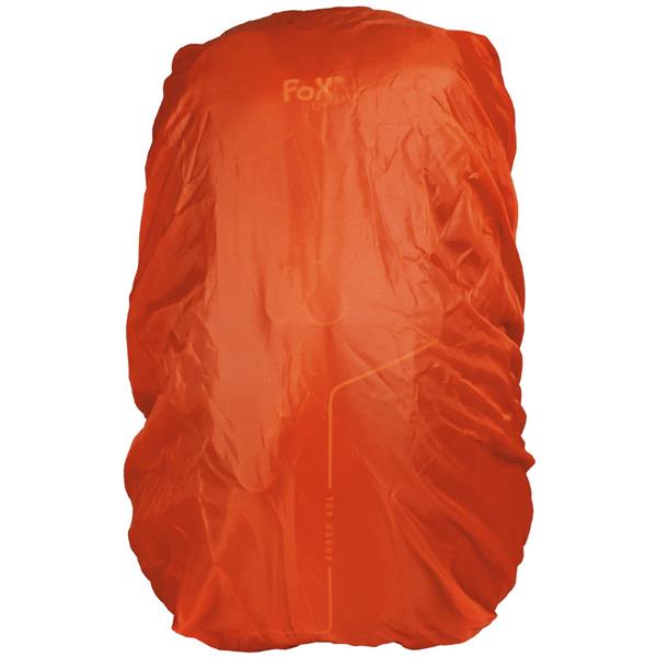 MFH Rucksack Arber, schwarz, 30 l
