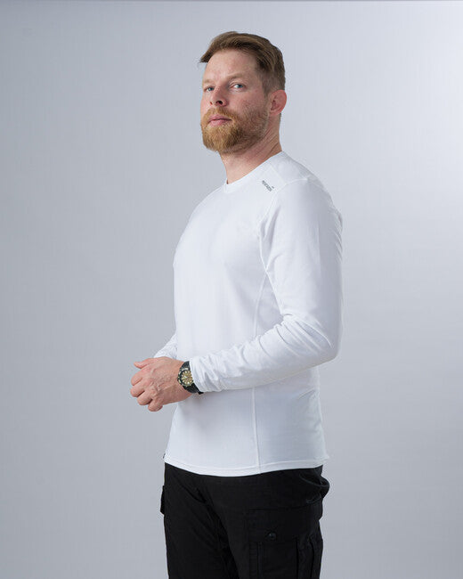 Pentagon termo Unter- T-Shirt Pindos 2.0, weiß