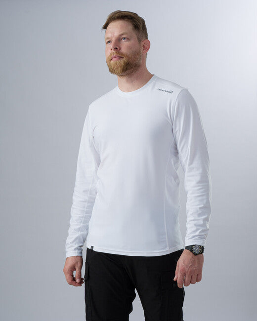 Pentagon termo Unter- T-Shirt Pindos 2.0, weiß