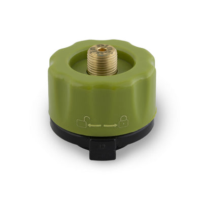 Adapter für Kartuschen