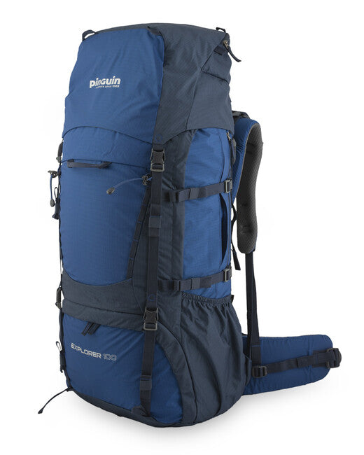 Pinguin Explorer 100 Nylon, 100 l, marine