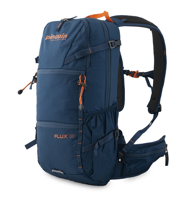 Pinguin Flux 15, 15 l, petrol