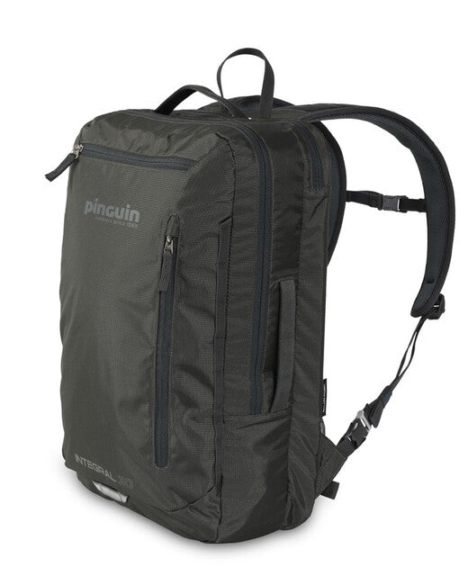 Pinguin Integral 30 Nylon, 30 L, grau