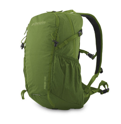 Kletterrucksäcke und Taschen