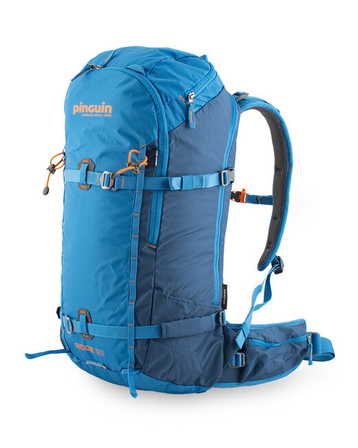Pinguin Ridge 28 Nylon 28 L petrol