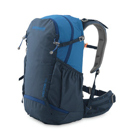 Pinguin Vector Rucksack, 35 L, marine
