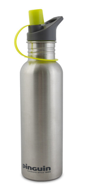 Pinguin Flasche S 0.8L