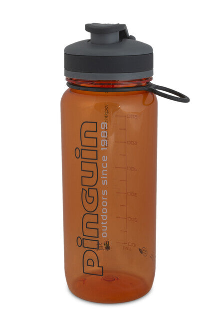 Pinguin Tritan Sportflasche 0.65L 2020 orange