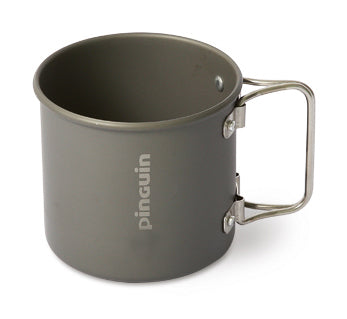Pinguin Becher Alu 0,3 L