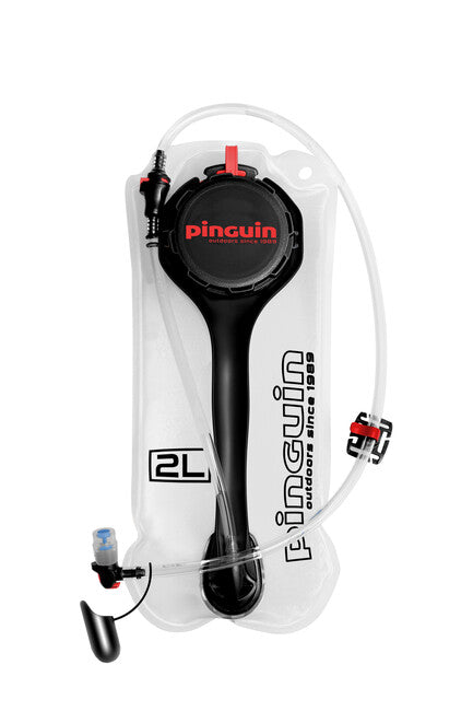 Pinguin Camelbag Pro 2L hydrovac