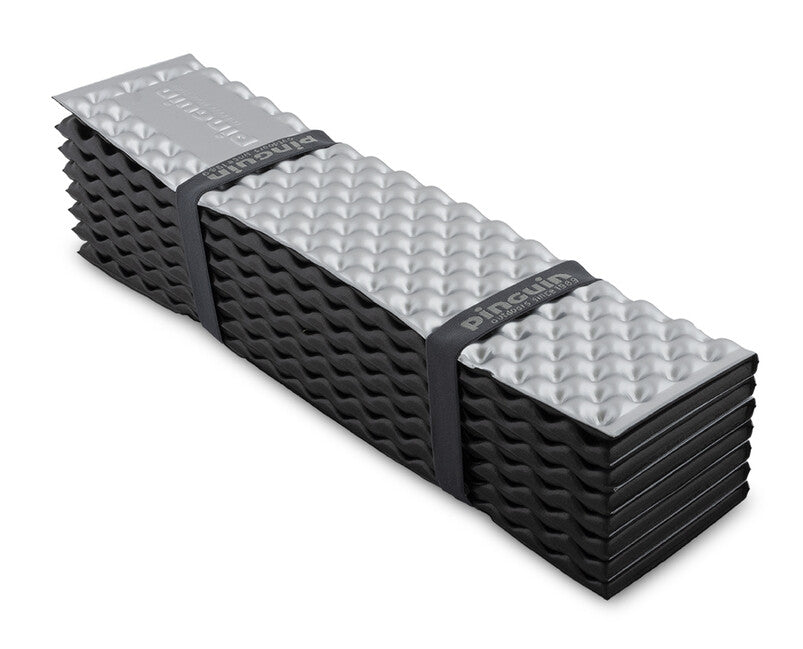 Pinguin Fold Alu, Silber