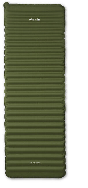 Pinguin Nomad 38 NX, khaki