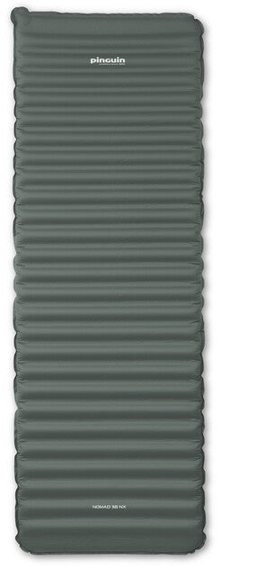 Pinguin Nomad 50 NX, grau