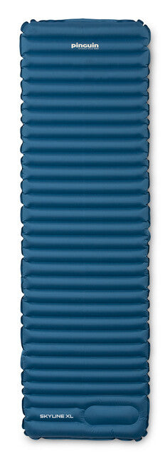 Pinguin Skyline XL, blau