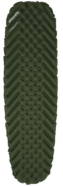 Pinguin Stream Mumie, khaki