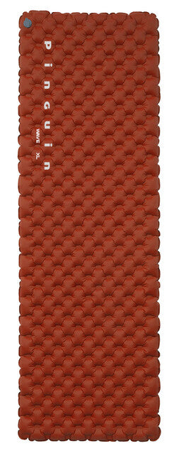 Pinguin Welle XL orange